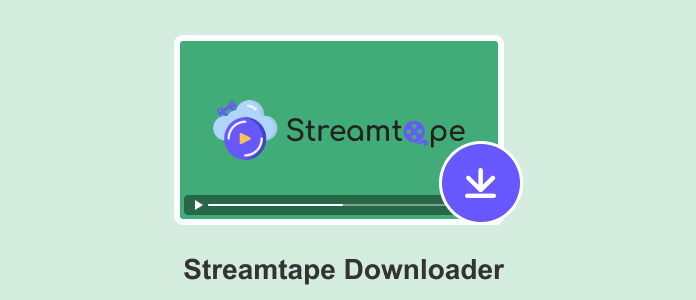 Streamtape Downloader