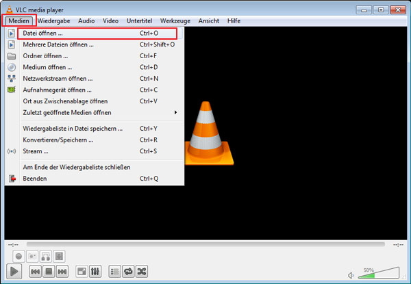 soundfont for vlc player