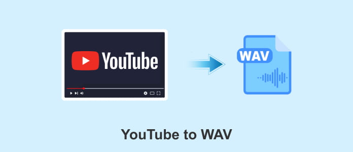 YouTube to WAV