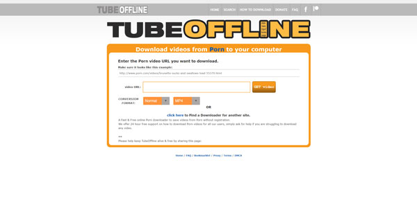 TubeOffline Porno