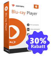 Blu-ray Player