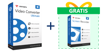 Video Converter Ultimate + Screen Recorder